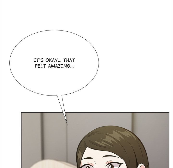 Locked With Her - Chapter 18 Page 77