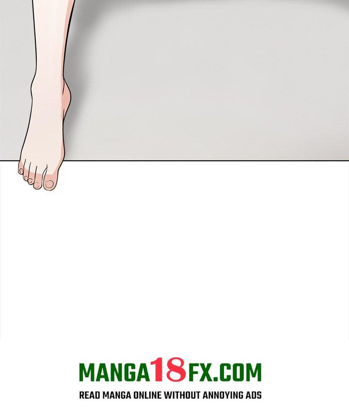 Locked With Her - Chapter 18 Page 83