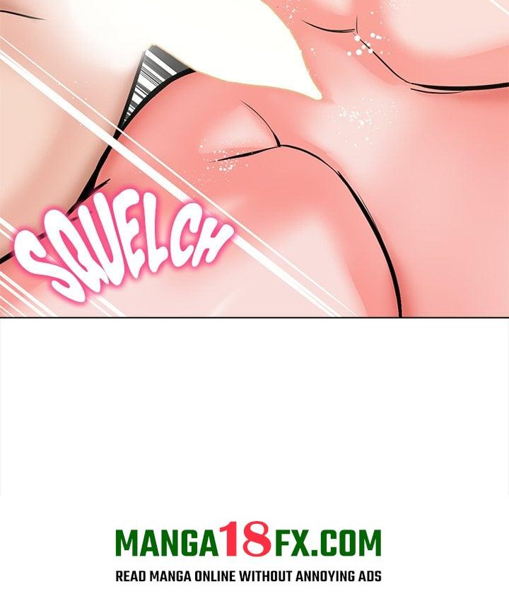 Locked With Her - Chapter 18 Page 98