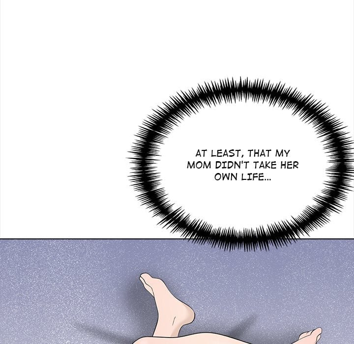 Locked With Her - Chapter 20 Page 136