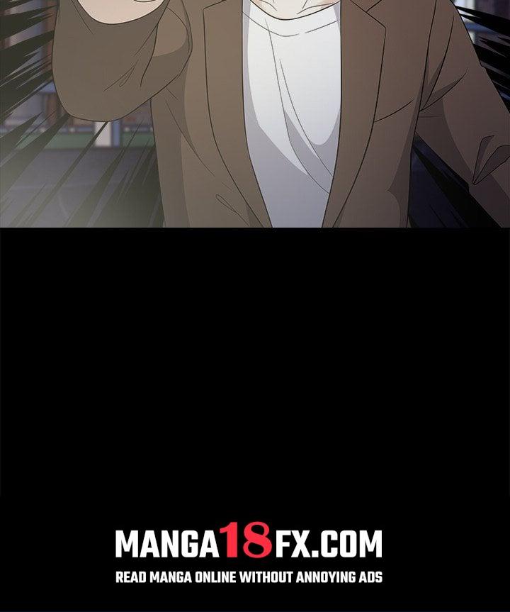 Locked With Her - Chapter 20 Page 54