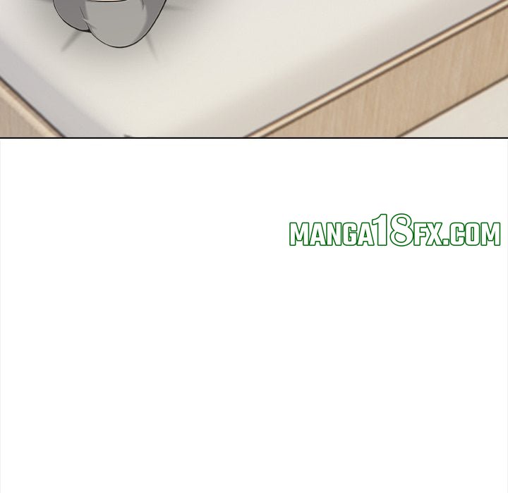 Locked With Her - Chapter 20 Page 71