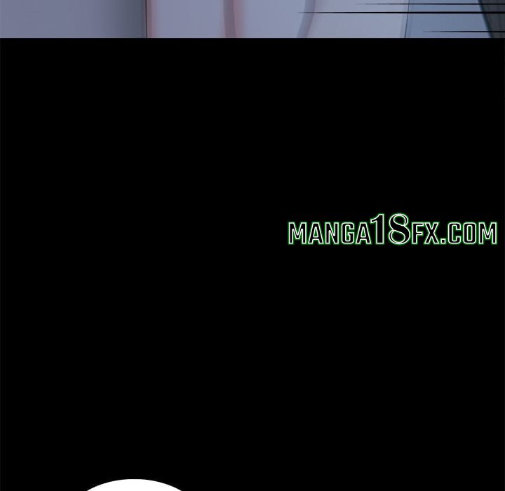 Locked With Her - Chapter 20 Page 9