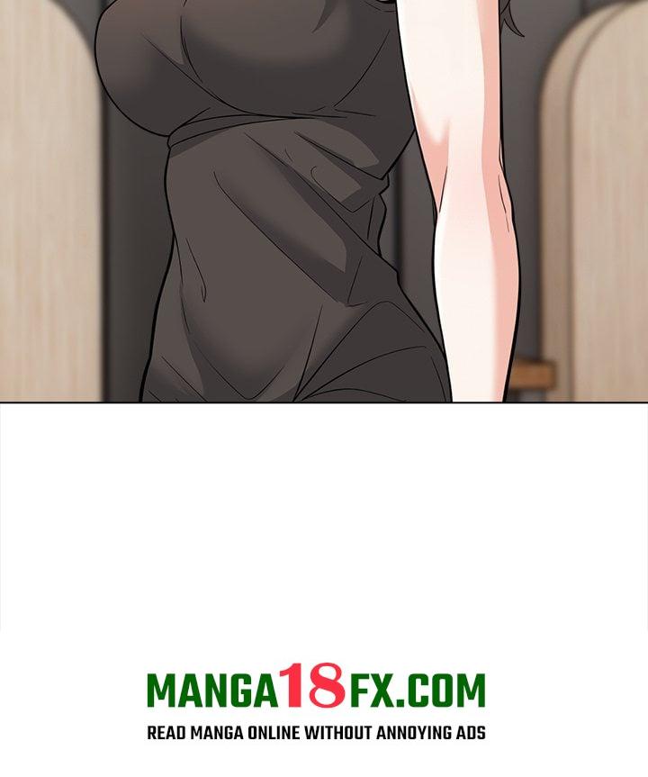 Locked With Her - Chapter 20 Page 99