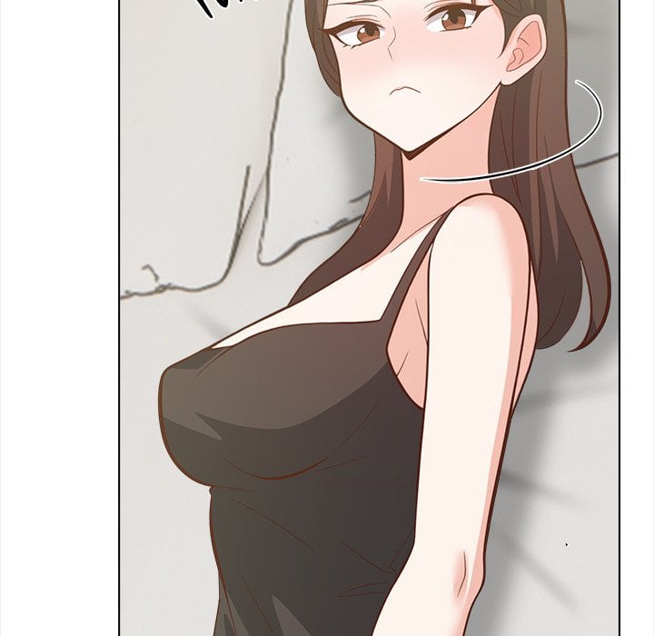 Locked With Her - Chapter 21 Page 102