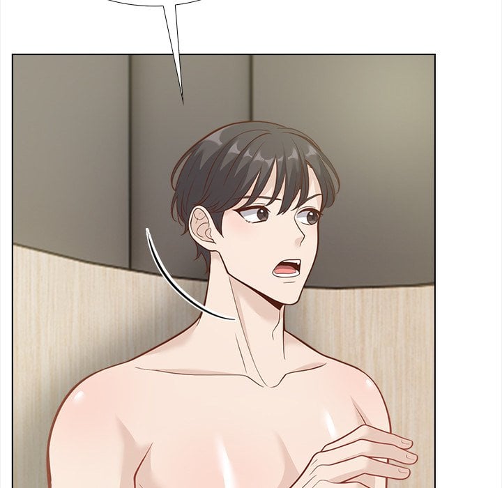 Locked With Her - Chapter 21 Page 14