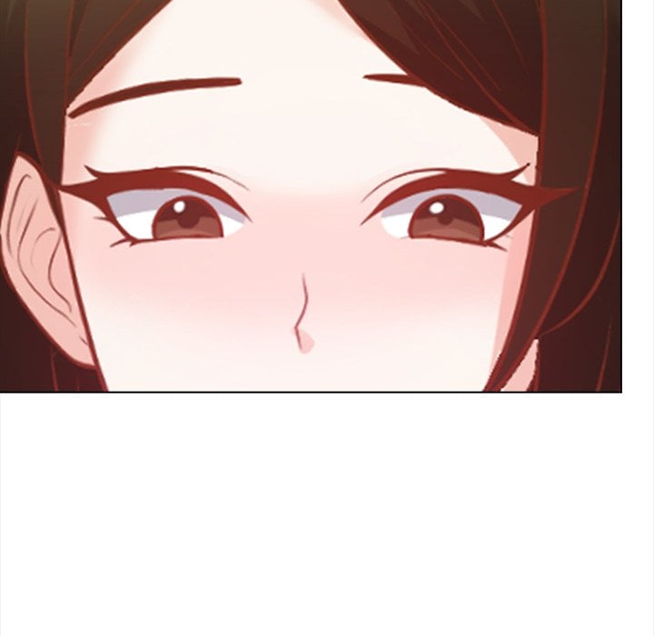 Locked With Her - Chapter 21 Page 28