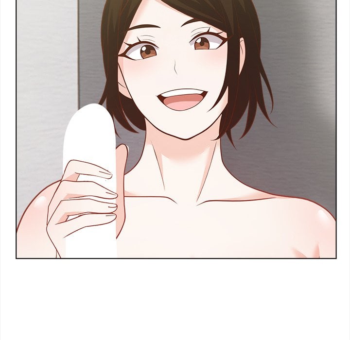 Locked With Her - Chapter 21 Page 47