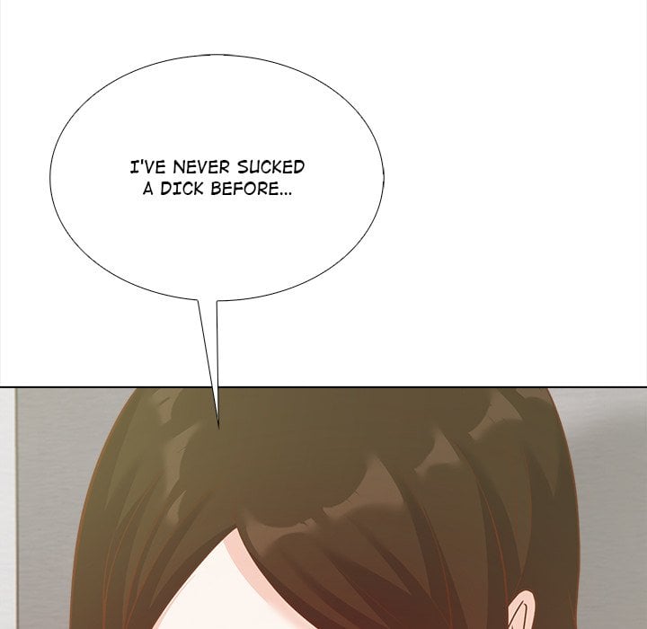 Locked With Her - Chapter 21 Page 48