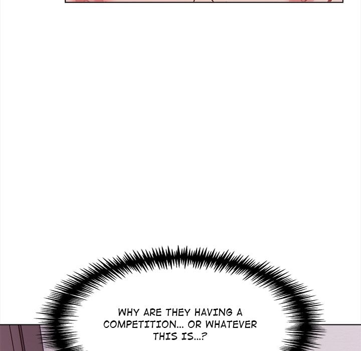 Locked With Her - Chapter 22 Page 11