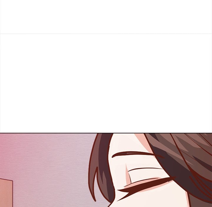 Locked With Her - Chapter 22 Page 20