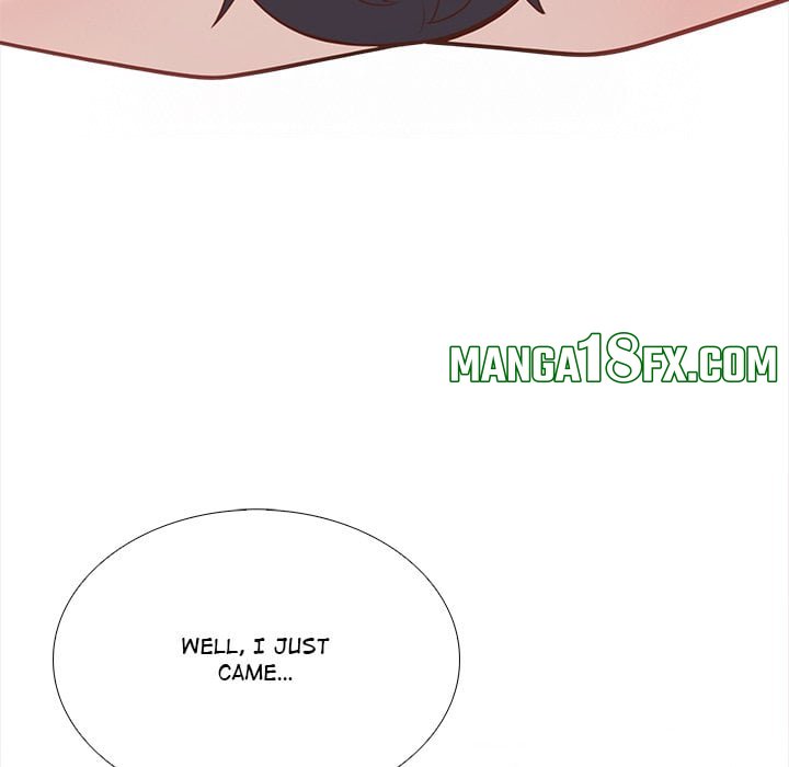 Locked With Her - Chapter 22 Page 24