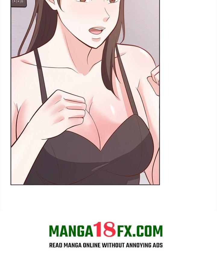 Locked With Her - Chapter 22 Page 8