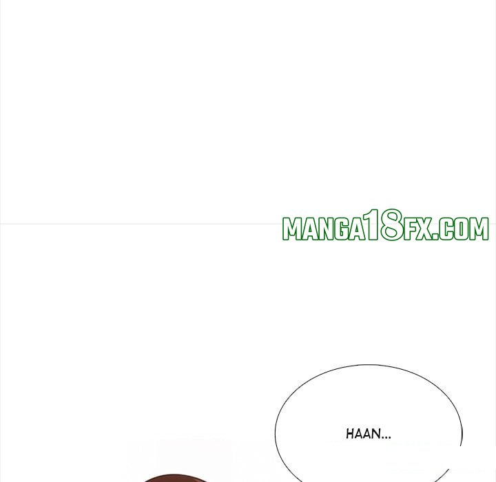 Locked With Her - Chapter 22 Page 93