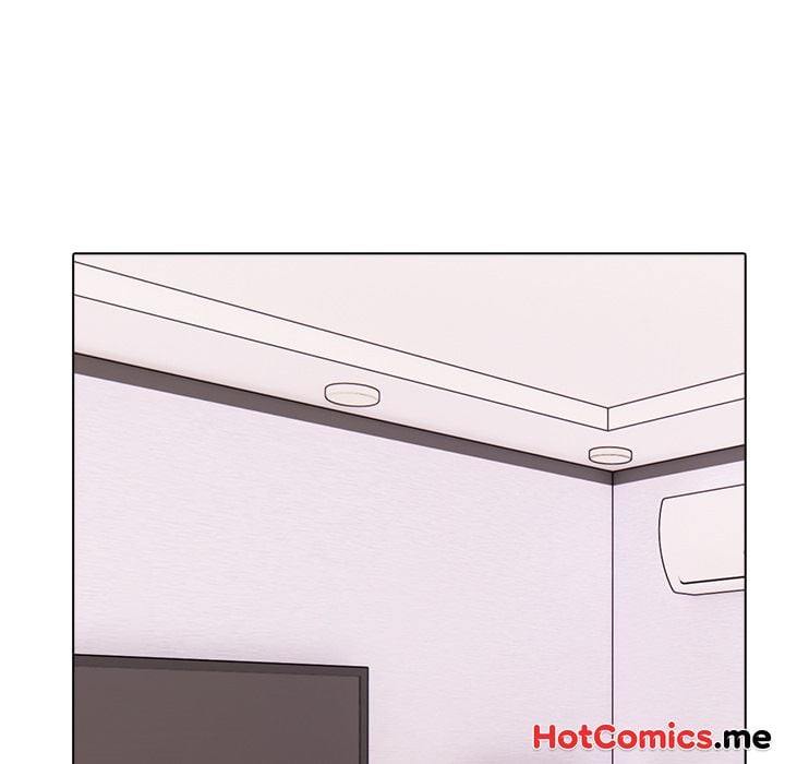 Locked With Her - Chapter 23 Page 5