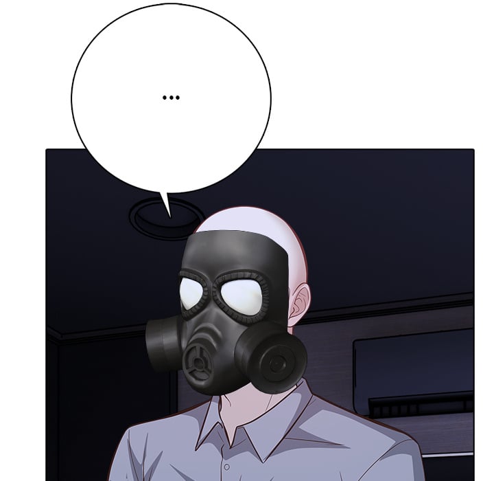 Locked With Her - Chapter 23 Page 102