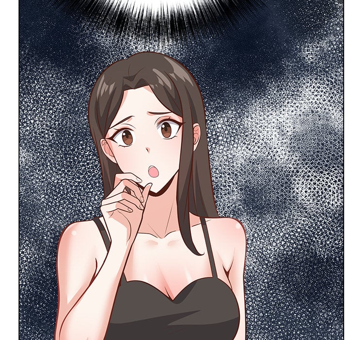 Locked With Her - Chapter 23 Page 107