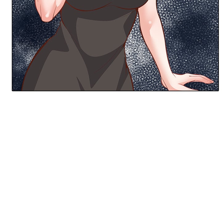 Locked With Her - Chapter 23 Page 108