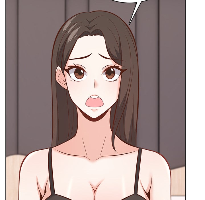 Locked With Her - Chapter 23 Page 131