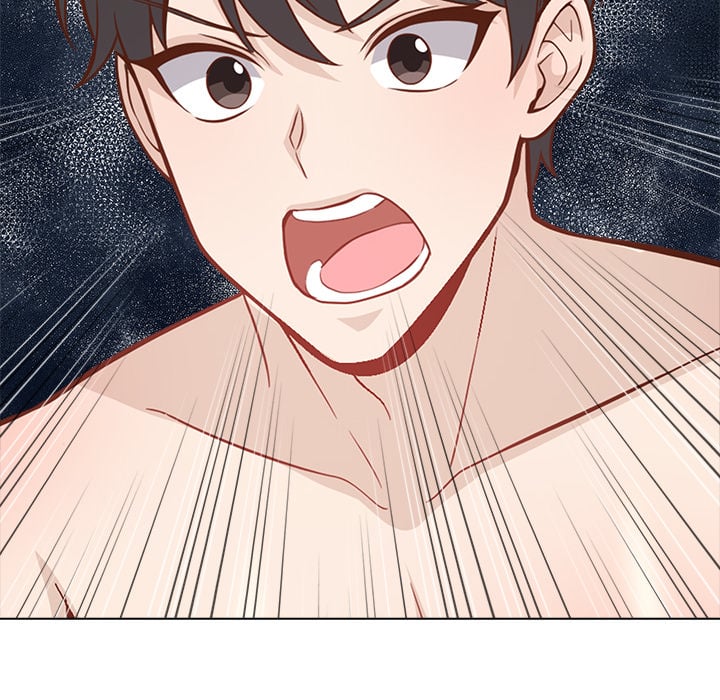 Locked With Her - Chapter 23 Page 137