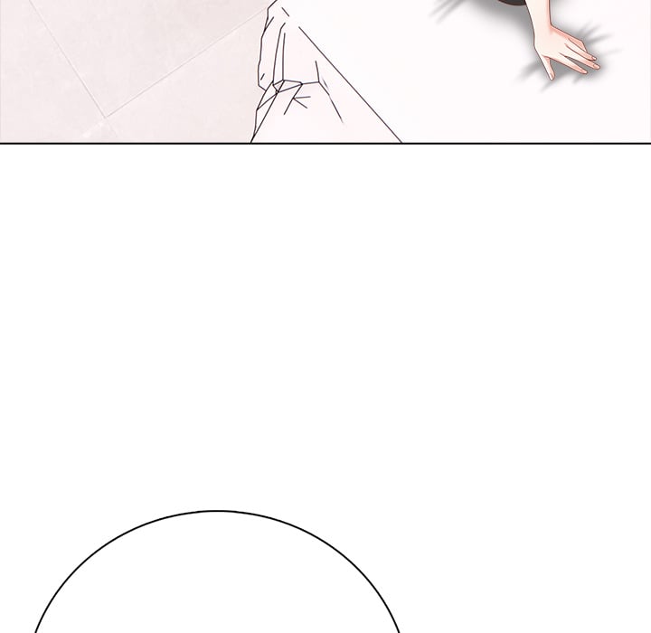 Locked With Her - Chapter 23 Page 155