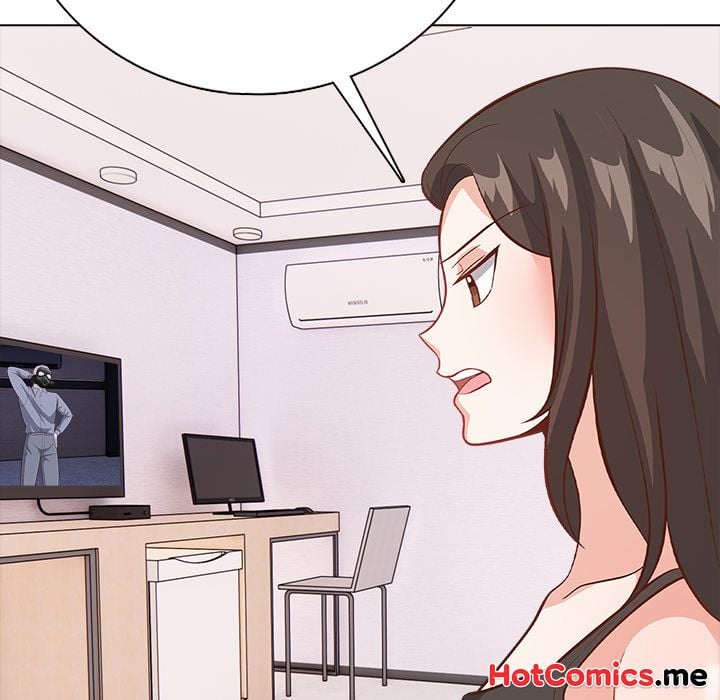 Locked With Her - Chapter 23 Page 38