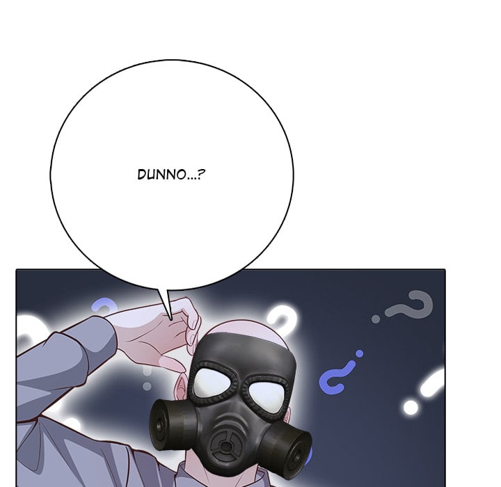 Locked With Her - Chapter 23 Page 40