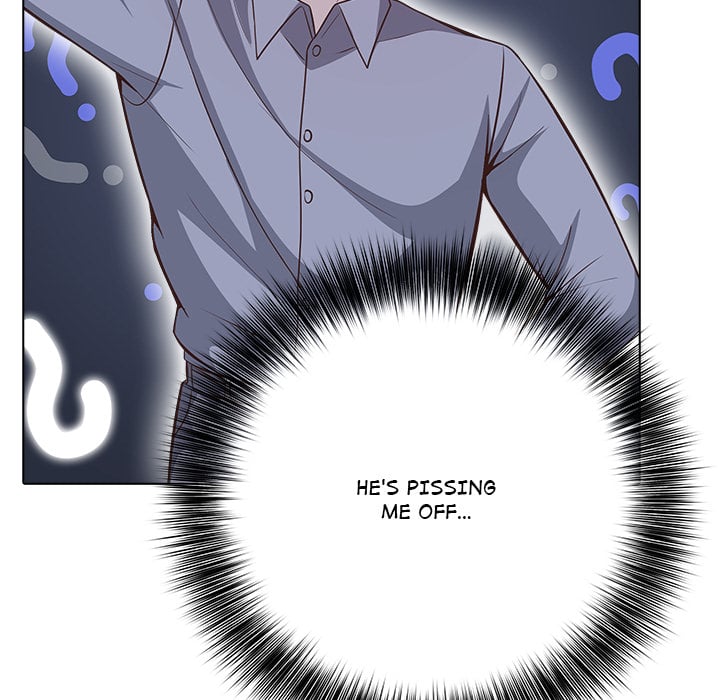 Locked With Her - Chapter 23 Page 41