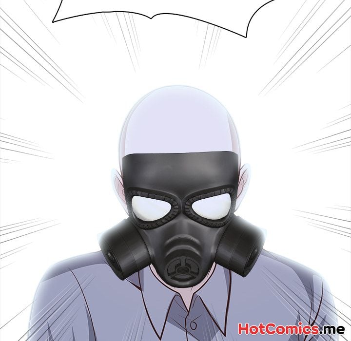 Locked With Her - Chapter 23 Page 43