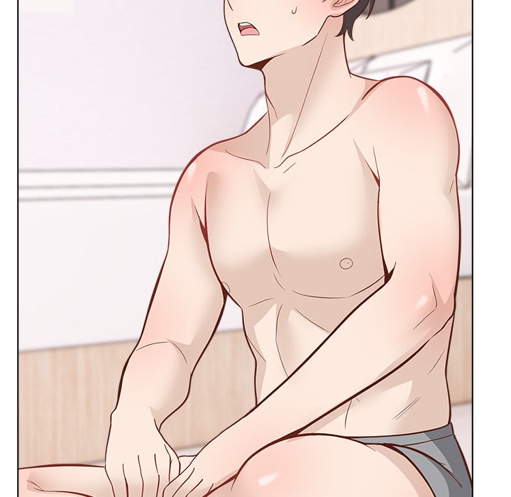 Locked With Her - Chapter 23 Page 74