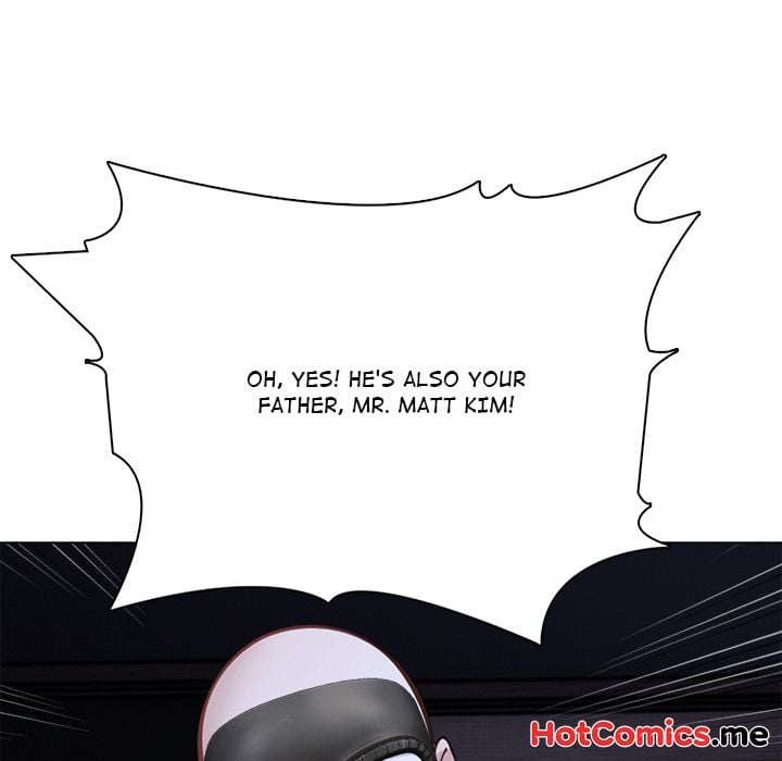 Locked With Her - Chapter 23 Page 96