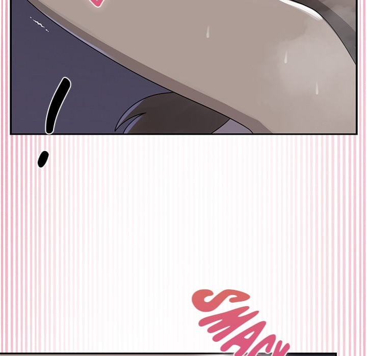 Paws on Campus - Chapter 10 Page 102