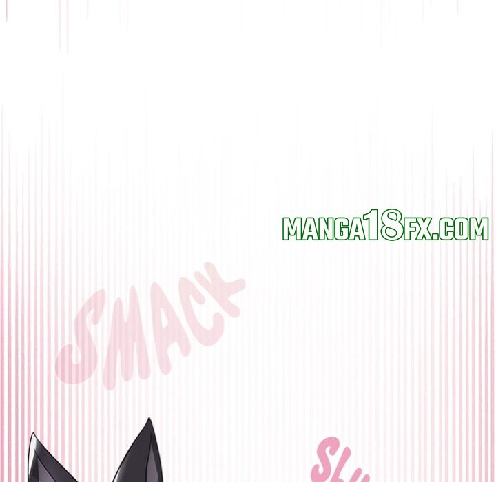 Paws on Campus - Chapter 10 Page 105