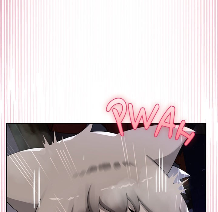 Paws on Campus - Chapter 10 Page 111