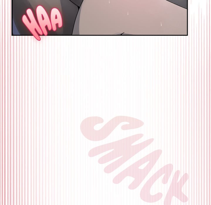 Paws on Campus - Chapter 10 Page 134