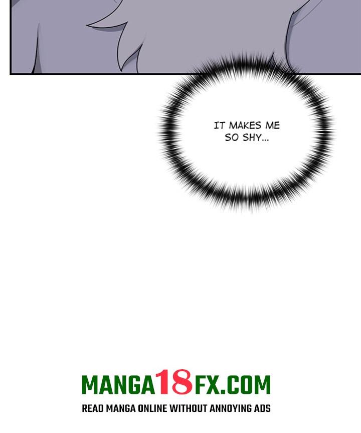 Paws on Campus - Chapter 10 Page 14