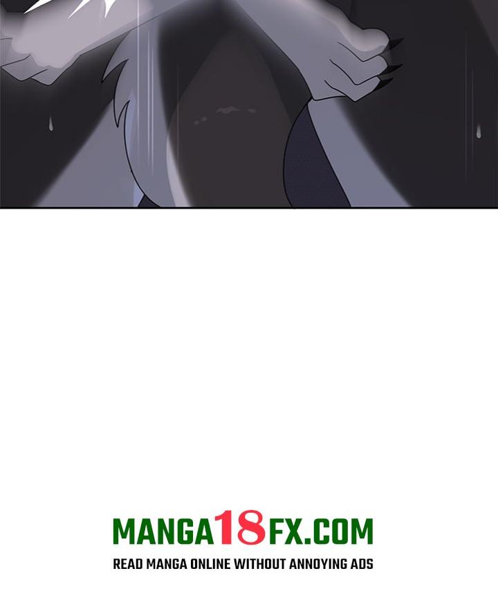 Paws on Campus - Chapter 10 Page 142