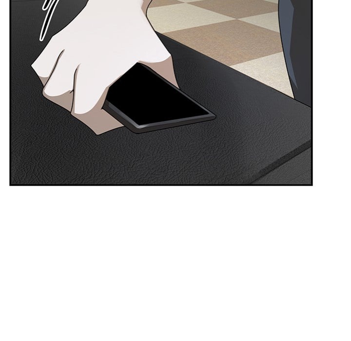 Paws on Campus - Chapter 10 Page 169