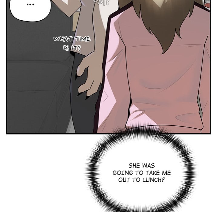 Paws on Campus - Chapter 10 Page 180