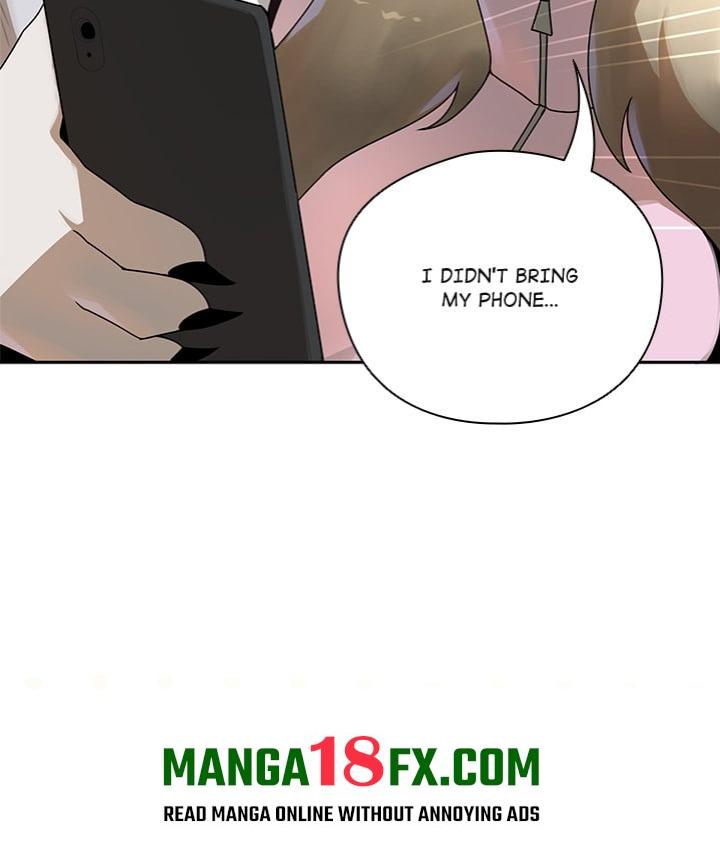 Paws on Campus - Chapter 10 Page 188