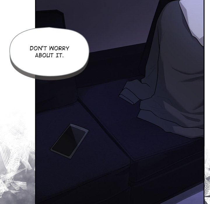 Paws on Campus - Chapter 10 Page 4