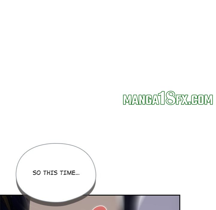 Paws on Campus - Chapter 10 Page 40