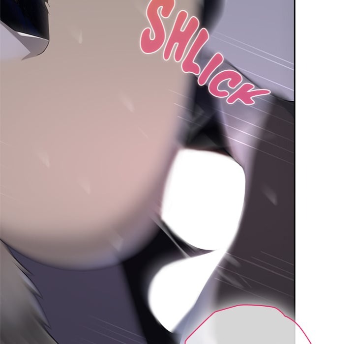 Paws on Campus - Chapter 10 Page 41