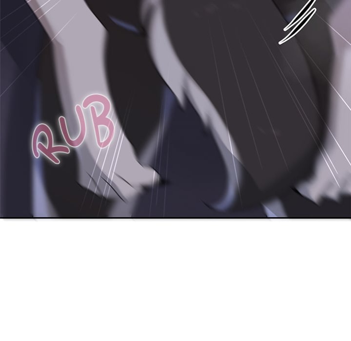 Paws on Campus - Chapter 10 Page 46