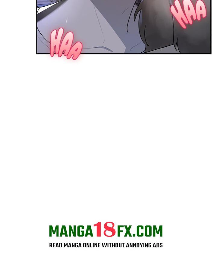 Paws on Campus - Chapter 10 Page 58