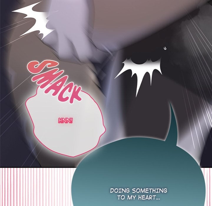 Paws on Campus - Chapter 10 Page 76