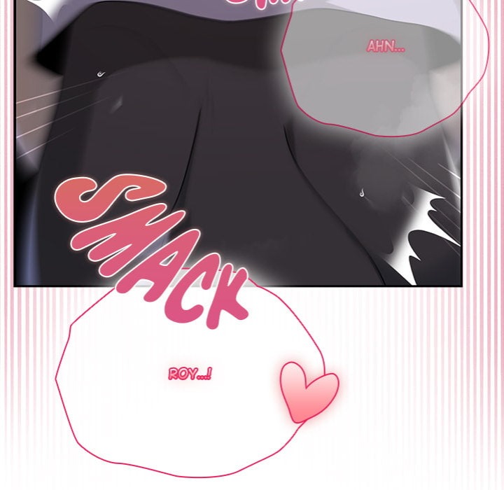 Paws on Campus - Chapter 10 Page 79