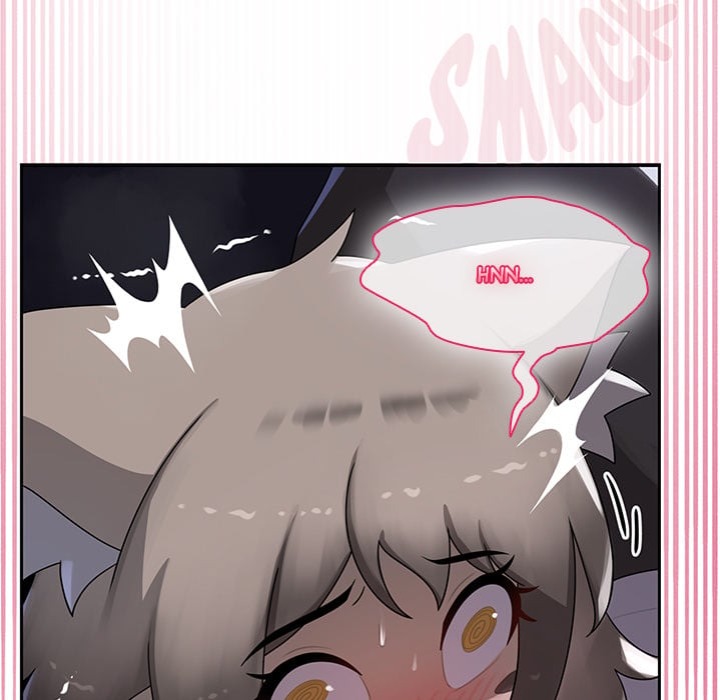 Paws on Campus - Chapter 10 Page 84