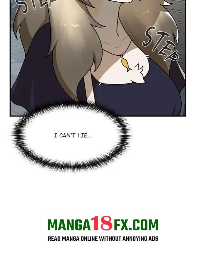 Paws on Campus - Chapter 11 Page 110