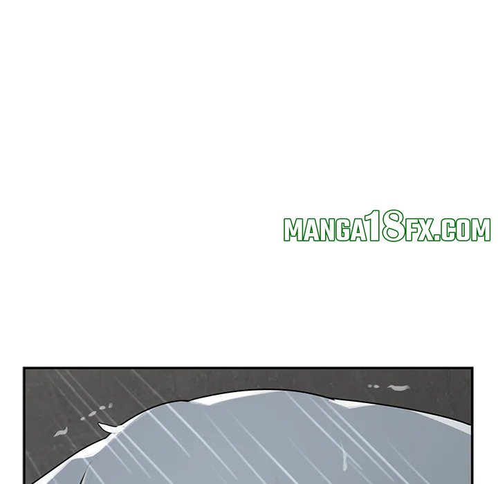 Paws on Campus - Chapter 11 Page 127